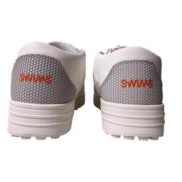 SWIMS Snow Runner Sneaker Low Men's 11 Waterproof Insulated Norwegian Brand - Picture 6 of 11